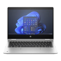 HP ProBook x360 435 G10 Ryzen 7 7730U 16GB (1x16GB) DDR4 1TB PCIe NVMe SSD 13.3 FHD BV UWVA 250 HD + IR Touch - Image 2