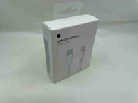 USB-C to Lightning Cable (2 m),Model A2441 - Image 3