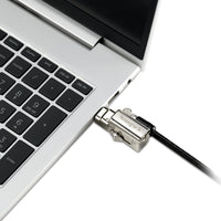 Kensington Universal 3in1 2.0 Keyed Laptop Lock