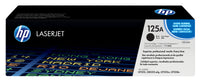 HP 125A Black Toner Cartridge
