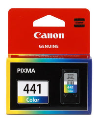 Canon CL-441 Colour Ink Tank