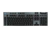 Logitech Keyboard Wireless G915 X LS Tac