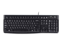 Logitech LOGI K120 920-002508