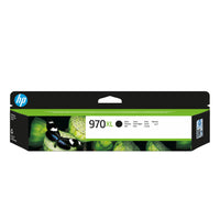 HP 970XL Black OfficeJet Ink Cartridge - Image 5