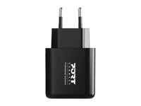 Port 65W Type-C & A GaN AC Adapter