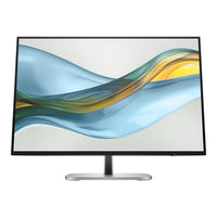 HP Series 5 Pro 24 inch WUXGA Monitor - 524pn - Image 2