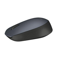 Logitech M170 Wireless Optical Mouse 1000 DPI USB Nano Receiver 12-Month Battery (Grey) - Image 5