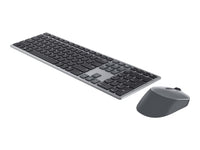 Dell Pro Plus Keyboard and Mouse - KM7321W - US International (QWERTY) - Image 3