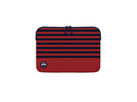 Port La Mariniere 15.6" Red Sleeve