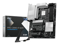 MSI PRO Z890-P Wi-Fi