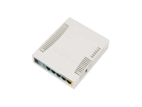 MikroTik 2.4GHz 5 Port Ethernet Wi-Fi Router RB951Ui-2HnD