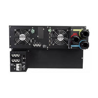 Eaton 9PX Extended Battery Module 240V rear view