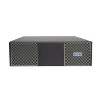 Eaton 9PX Extended Battery Module 240V front view