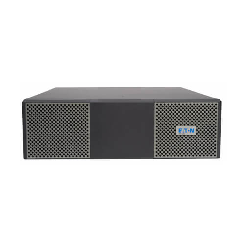 Eaton 9PX Extended Battery Module 240V front view