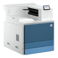 HP LaserJet Enterprise 8501dn - Image 3