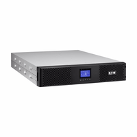Eaton 9SX 3000i On-line UPS 3000VA 200-240V Rack2U (Rail Kit Incl.)