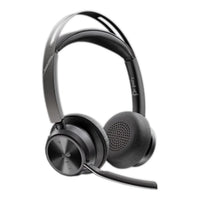 Poly VF2 -M USB-C-C HS +USB-C/A Headset - Image 2