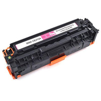 HP 305A Magenta Original LaserJet Toner Cartridge 2 600 pgs