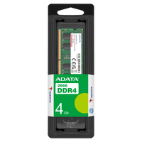 4GB ADATA SO-DIMM DDR4 PC-2666