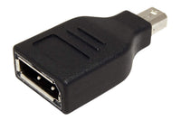 DP Female to Mini DP Male Adapter