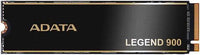 ADATA LEGEND 900 PRO 2TB PCIe Gen4 x4 M.2 2280 Solid State Drive - Image 2