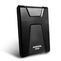 ADATA USB3.2 – 1TB EXT HDD DURABLE BLK