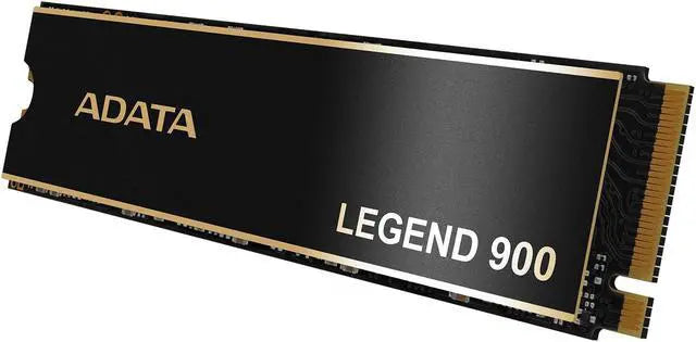 ADATA LEGEND 900 PRO 2TB PCIe Gen4 x4 M.2 2280 Solid State Drive
