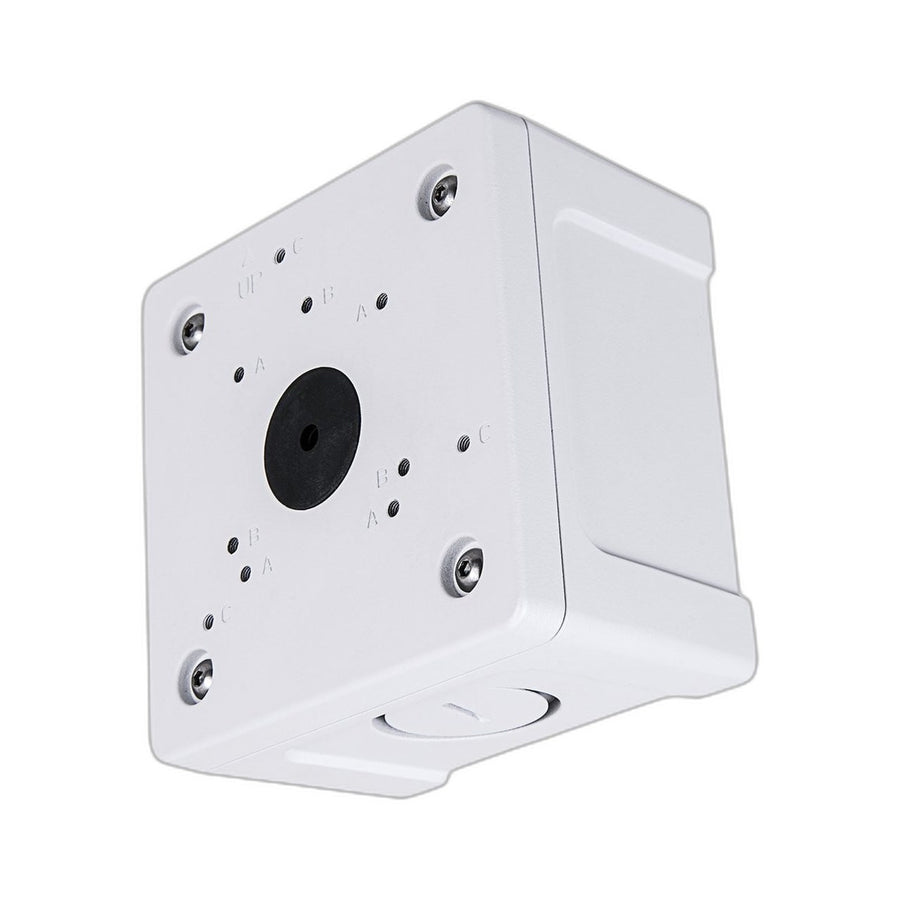 VIVOTEK AM-71C Outdoor Corner Mount for Dome Cameras