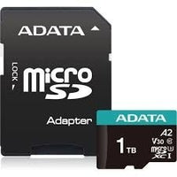 ADATA MICRO SDXC 1TB UHS-I U3 V30S