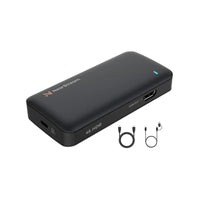 NearStream CCD30 4K Premium Ultra Low Latency Capture Card