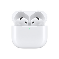AirPods 4 with Active Noise Cancellation,Model A3055 A3056 A3059 - Image 5