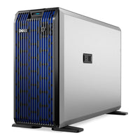 Dell PowerEdge T360|Xeon 6369P|8x 3.5" Chassis|480GB SSD|2x 32GB|700W - Image 2