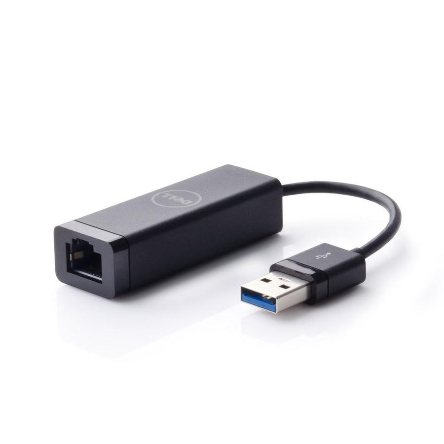 Dell Adapter - USB 3 to Ethernet (PXE)