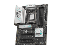 MSI B850 GAMING PLUS WIFI