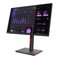 Lenovo ThinkVision T24i-30 23.8-inch FHD Monitor