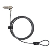 HP Accessories HP Essential Nano Combination Cable Lock - Image 3