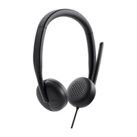 Dell WH3024 Wired Headset - Image 5