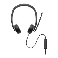 Dell WH3024 Wired Headset - Image 2