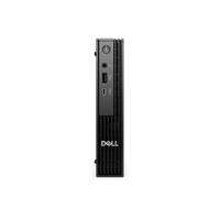 Dell Pro Micro QCM1250 U5 Desktop PC