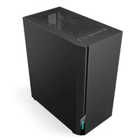 HUNTKEY BU530 BLACK CASE W/O PSU
