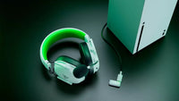 BlackShark V3 X Hyperspeed for Xbox - White - 5