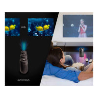 HP MP250 Mobile Projector - 5