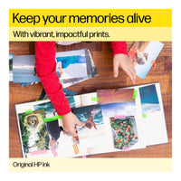 HP 938e EvoMore Black Original Ink Cartridge - Image 5