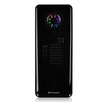 Thermaltake TT Case, View 28 Gull-Wing Riing RGB Win