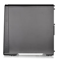 Thermaltake TT Case, View 28 Gull-Wing Riing RGB Win
