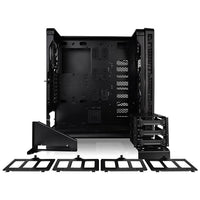 Thermaltake TT Case, View 37 Riing Mid Tower
