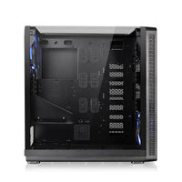 Thermaltake TT Case, View 37 Riing Mid Tower
