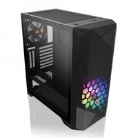 TT CASE, COMMANDER G33 TG ARGB