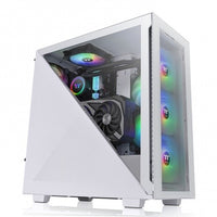 TT CASE, DIVIDER 300 TG SNOW ARGB