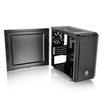 Thermaltake TT Case, Versa H15 Mid Tower
